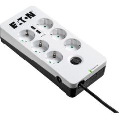 Eaton Protection Box 6 USB DIN / PB6UD