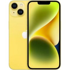 Apple iPhone 14 128GB 5G Yellow