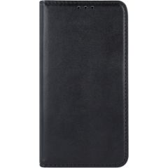Fusion Modus Case книжка чехол для Xiaomi Redmi Note 12 4G черный