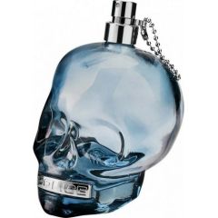 Police Police To Be Man EDT spray 125ml Tester