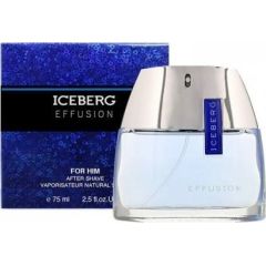 Iceberg Perfumy Męskie Iceberg EDT Effusion Man (75 ml)