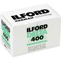 Ilford пленка Delta 400/36