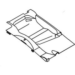 Putekļu aizsargs, ECHO Rezerves daļas