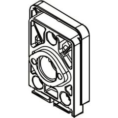 Ieplūdes starplika, SRM-420ES, SRM-520ES SRM-420, ECHO Rezerves daļas