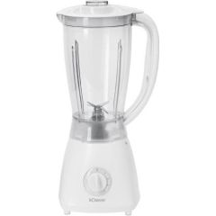 Bomann UM 378 CB White 500W Blenderis Blenderi un Chopperi