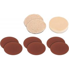 Einhell polishing / Schl. CC-PO 1100/1/2 E - 2093233 Jaunumi -Dārzam