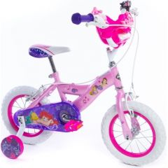 Children's bicycle 12" Huffy 22491W Disney Princess