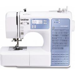 Brother FS100WT sewing machine Electric