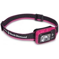 Black Diamond Pieres lukturis SPOT 400  Ultra Pink