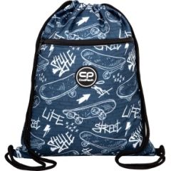 Sports bag CoolPack Vert Street life Mugursomas