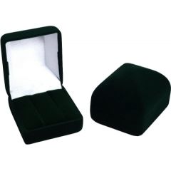 Подарочная коробочка #7101232(Bk), цвет: Черный