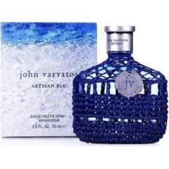 John Varvatos Artisan Blu EDT 75 ml