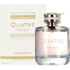 Boucheron Quatre EDP 30 ml