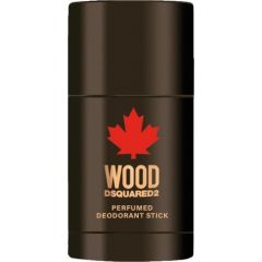 Dsquared2 Dsquared2 Wood Pour Homme dezodorant sztyft 75ml