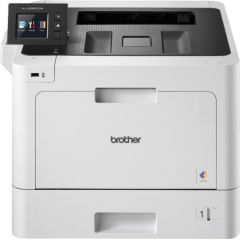 Brother HL-L8360CDW laser printer Colour 2400 x 600 DPI A4 Wi-Fi