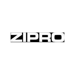 Zipro Jogger - wał prowadzący z kołem pasowym