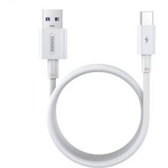 Remax Marlik USB-C 5A vads 1m