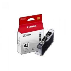 Ink Canon CLI42LGY | Pro-100 Tintes printeru izejmateriāli