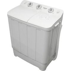 Ravanson XPB800 pusautomātiskā veļas mašīna