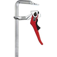 BESSEY lever clamp classiX GSH30 (silver/red, 300 / 140) Jaunumi -Dārzam