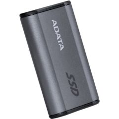 ADATA SE880 500 GB Wi-Fi Grey
