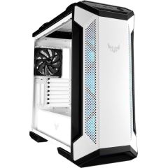 ASUS TUF Gaming GT501 White Edition Midi Tower