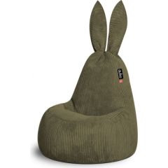 Qubo Daddy Rabbit Moss FEEL FIT