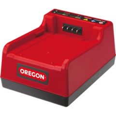 Ātrās uzlādes ierīce Oregon C750; 36 V