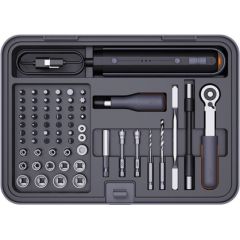 Electric Screwdriver and Ratchet Wrench set Jimi Home X1-I