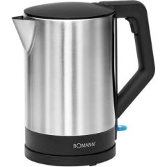 Bomann Water kettle WKS3002BB black