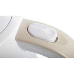 Zelmer ZCK7616I electric kettle 1,7 l Чайники (электрические)