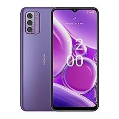 Nokia G42 5G TA-1581 Dual SIM 6/128GB Purple