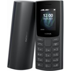 Nokia 105 (2023) TA-1569 SS CHARCOAL