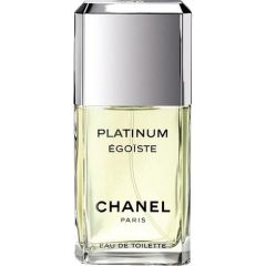 Chanel  Egoiste Platinum EDT 50 ml