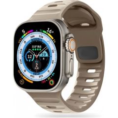 Tech-Protect watch strap IconBand Line Apple Watch 42/44/45/49mm, army sand