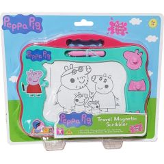 Unknown PEPPA PIG Магнитная доска для рисования