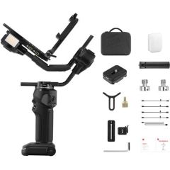 Zhiyun Crane 4 Штативы и Аксессуары