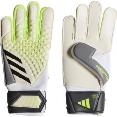 Vārtsargu cimdi adidas Predator Match Gloves IA0875 - 10,5