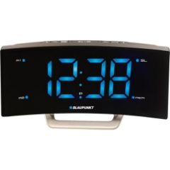 Blaupunkt CR7BK Radio, Radio pulksteņi