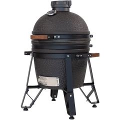 Bastard Urban Compact Kamado kokogļu grils