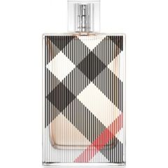 Burberry Brit For Her EDP 100 ml