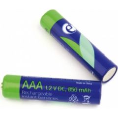 Baterija Energenie Super alkaline AAA 10-pack