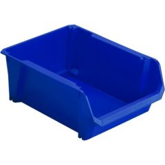 Plastmasas kaste Stanley STST82743-1; 20x327x156 mm; zila Instrumentu kastes
