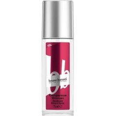 Bruno Banani Dangerous Woman Deodorant in a natural spray 75ml