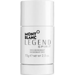 Mont Blanc Legend Spirit Dezodorant w sztyfcie 75ml