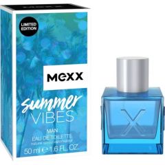 Mexx Summer Vibes EDT 30 ml