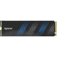 SSD Apacer AS2280P4U Pro 2TB M.2 PCIe Gen3x4 2280 (3500/3000 MB/s) 3D NAND
