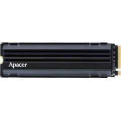 SSD Apacer AS2280Q4U 2TB M.2 PCIe Gen4x4 2280 (7400/7000 MB/s) 3D NAND