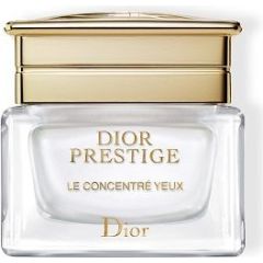 Christian Dior Dior Dior Prestige Le Concentrate Yeux Skoncentrowany krem na kontur oka 15ml