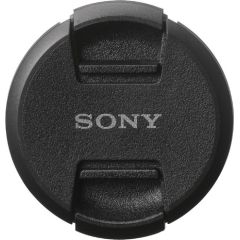 Sony objektīva vāciņš ALC-F82S